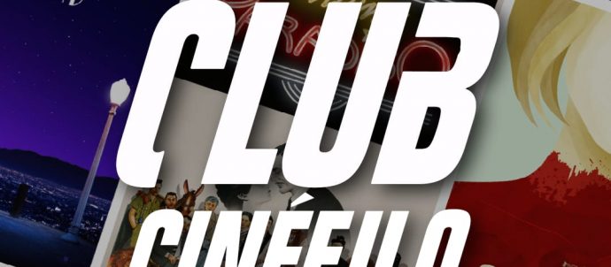 CLUB CINEFILO